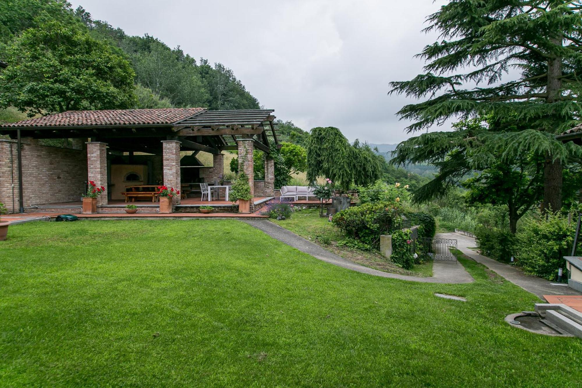 Cadgal - Tenuta La Cova Calamandrana Ngoại thất bức ảnh
