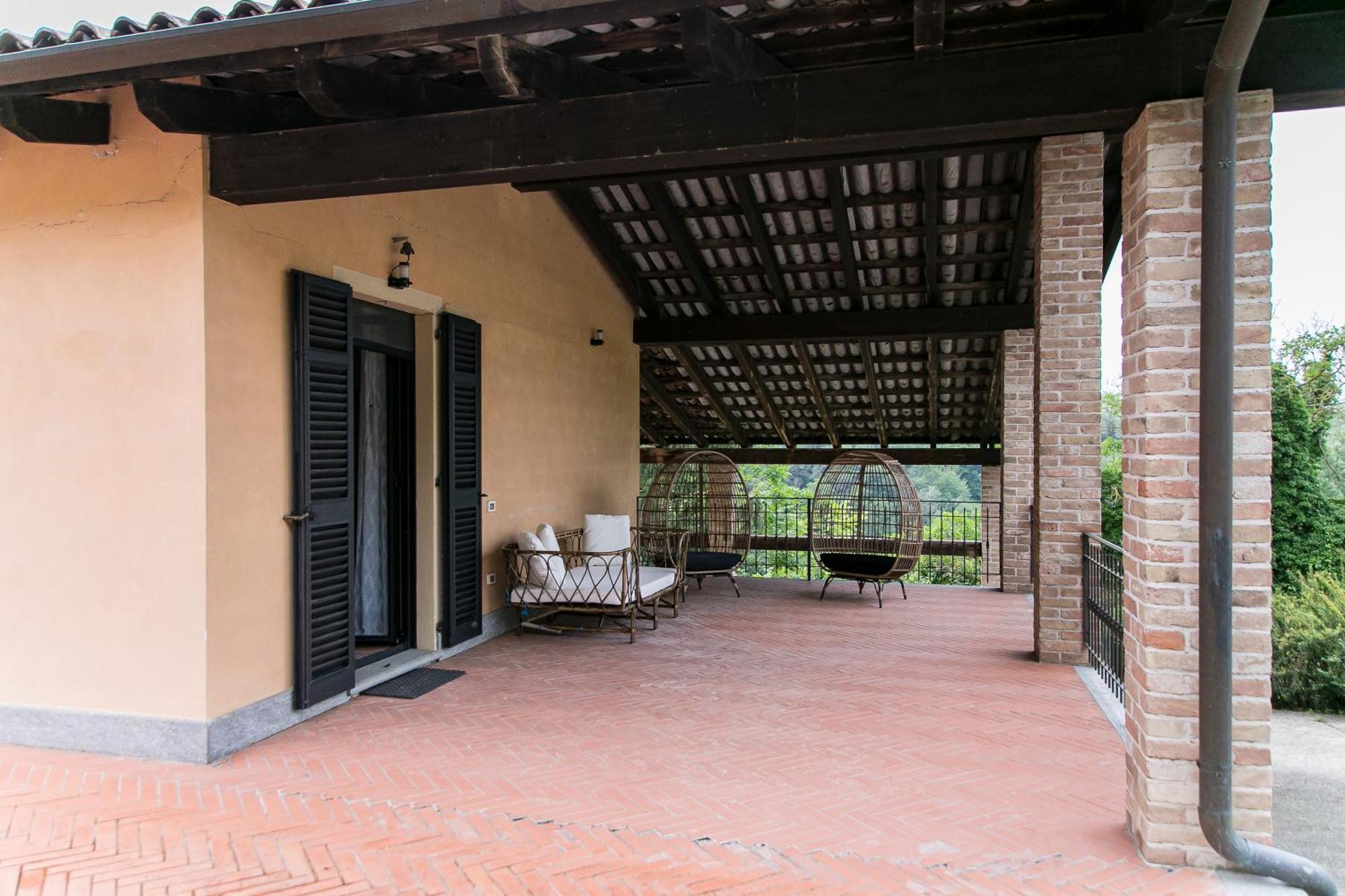 Cadgal - Tenuta La Cova Calamandrana Ngoại thất bức ảnh