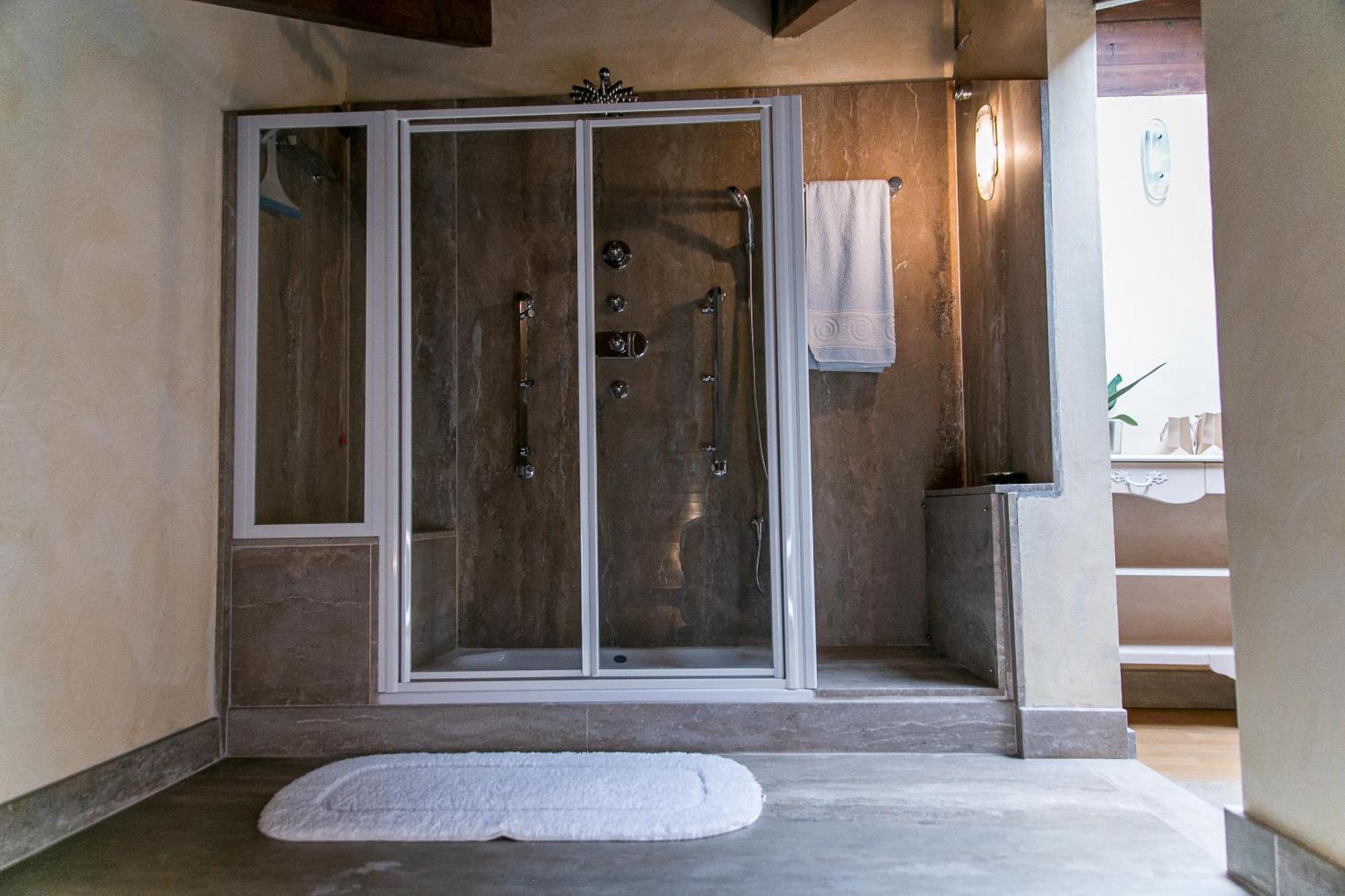 Cadgal - Tenuta La Cova Calamandrana Ngoại thất bức ảnh