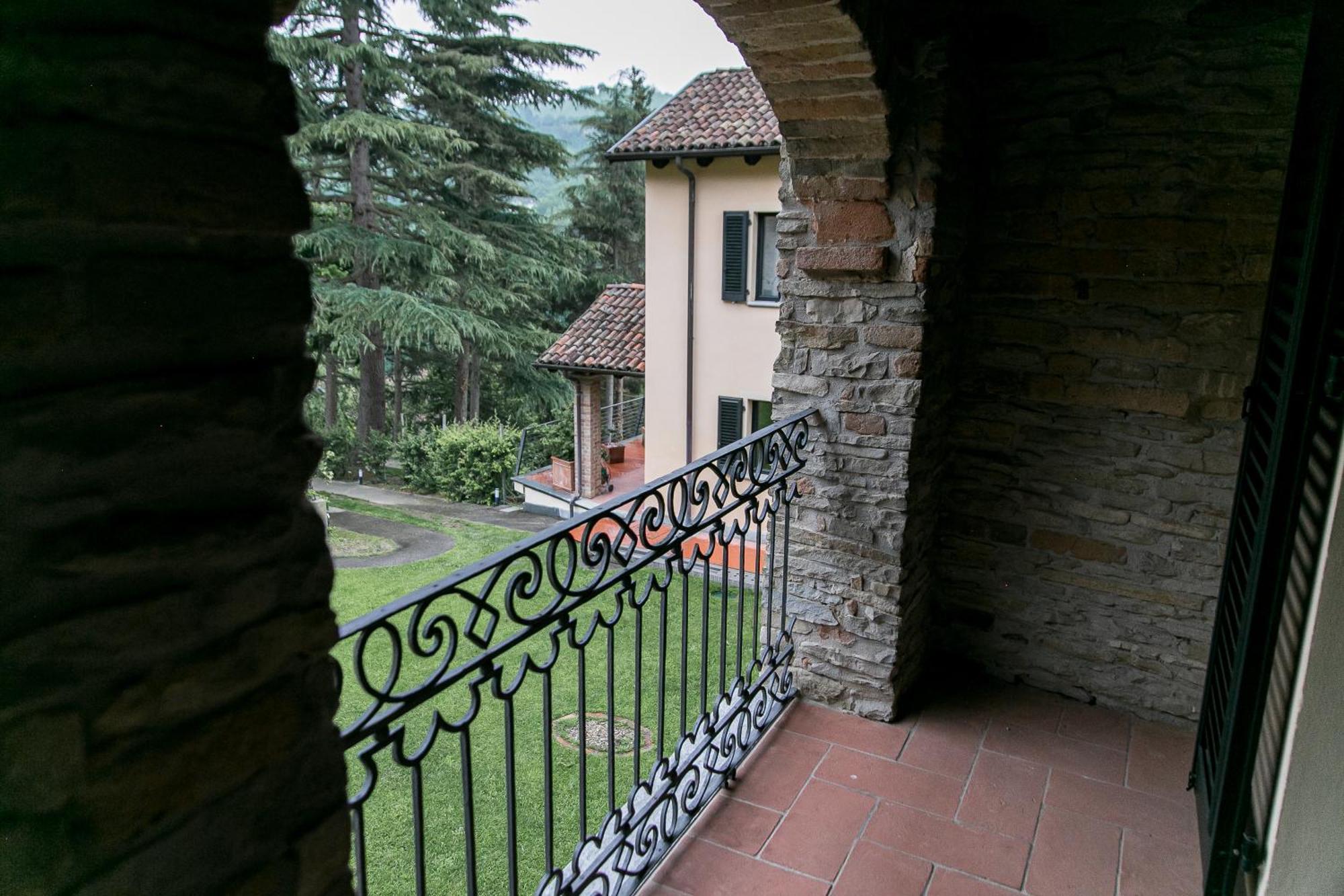 Cadgal - Tenuta La Cova Calamandrana Ngoại thất bức ảnh
