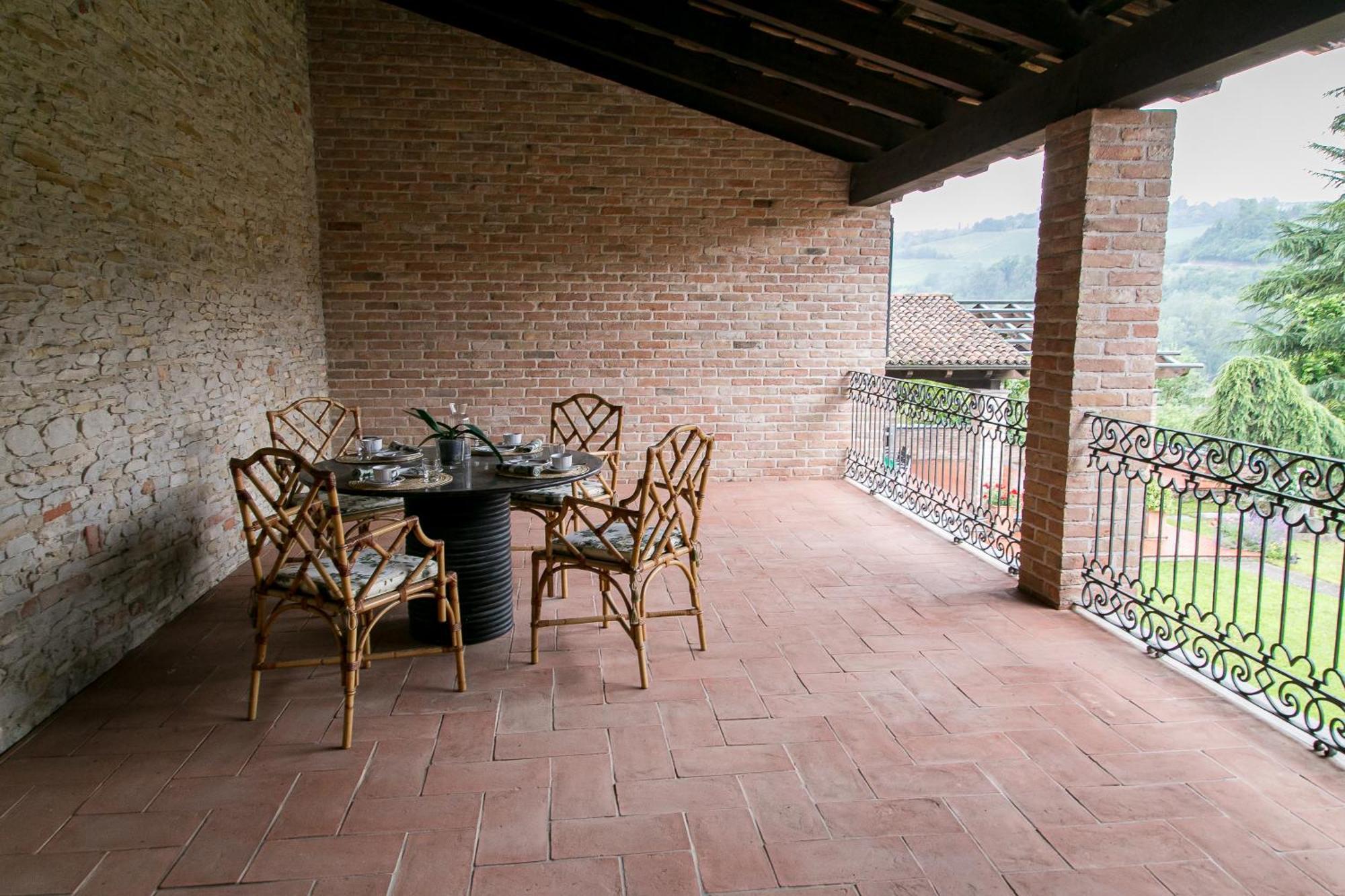 Cadgal - Tenuta La Cova Calamandrana Ngoại thất bức ảnh
