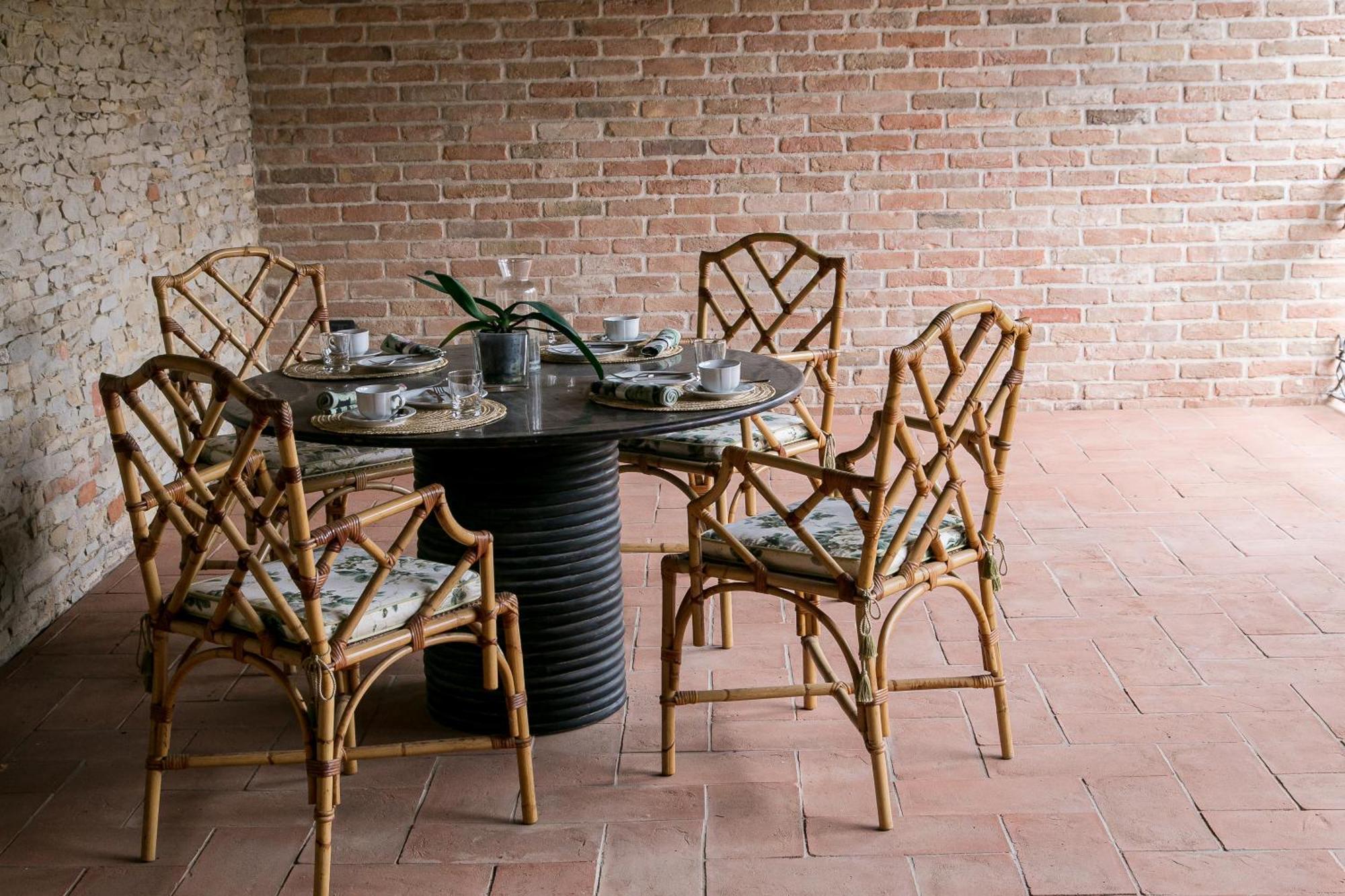 Cadgal - Tenuta La Cova Calamandrana Ngoại thất bức ảnh
