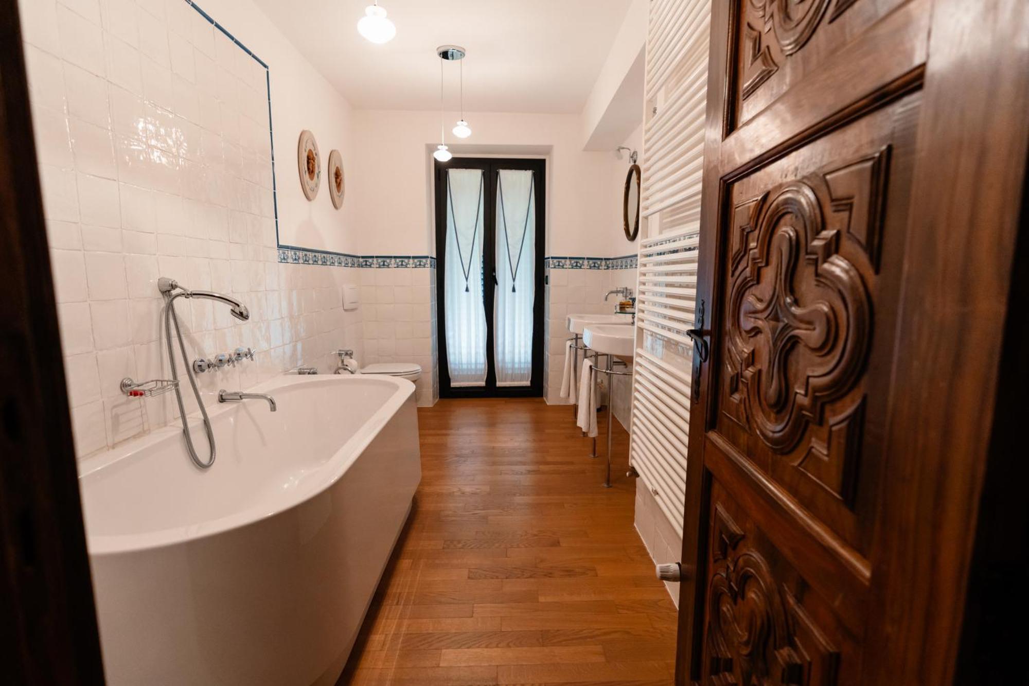 Cadgal - Tenuta La Cova Calamandrana Ngoại thất bức ảnh