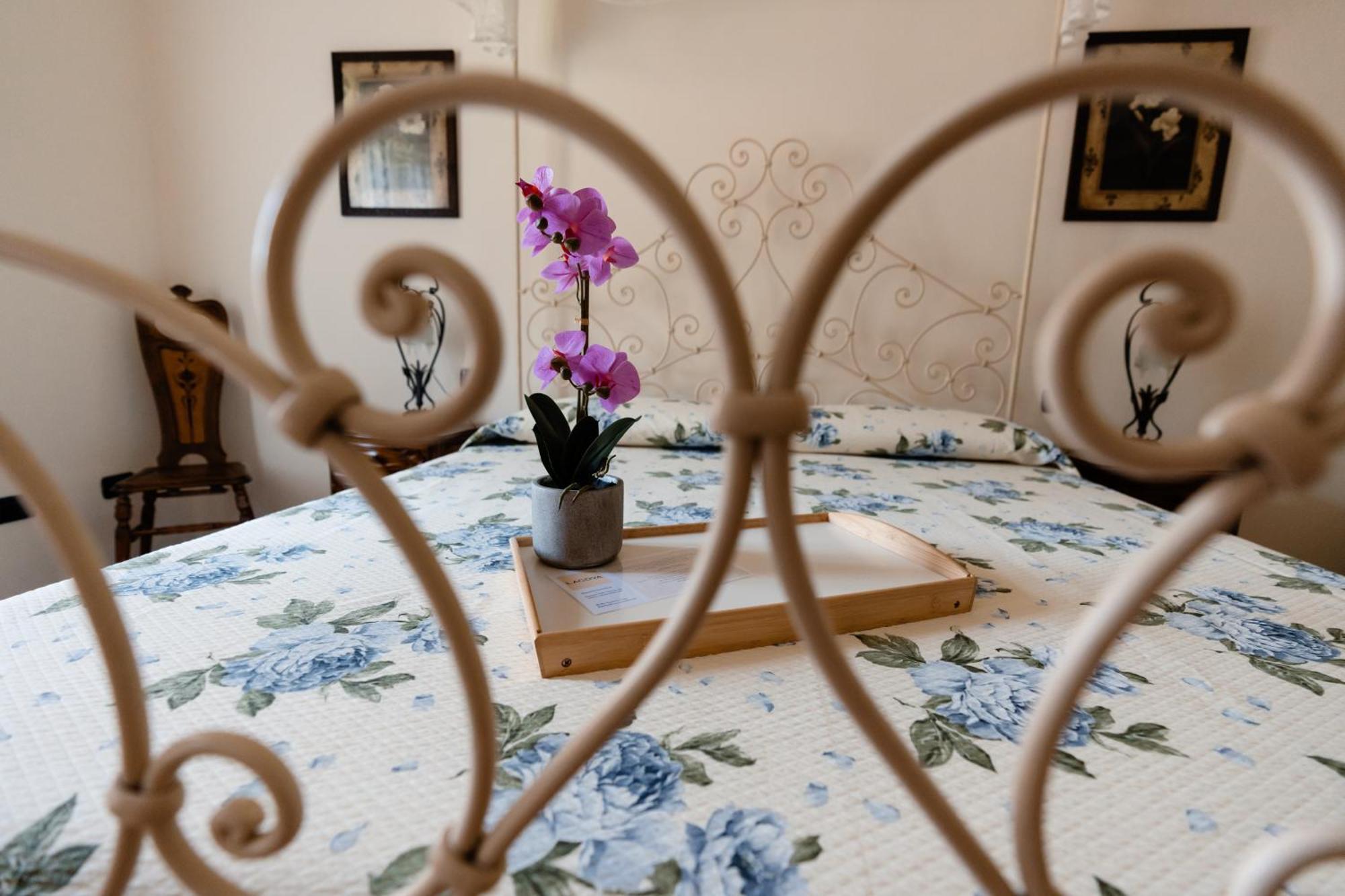 Cadgal - Tenuta La Cova Calamandrana Ngoại thất bức ảnh